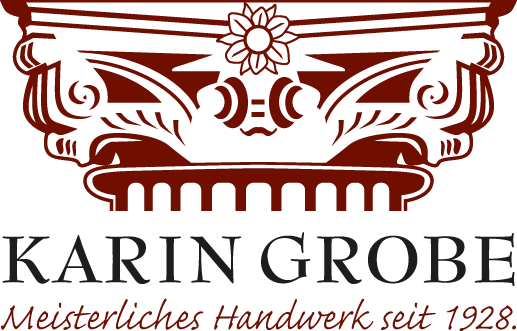 Karin Grobe – Meisterliches Handwerk seit 1928